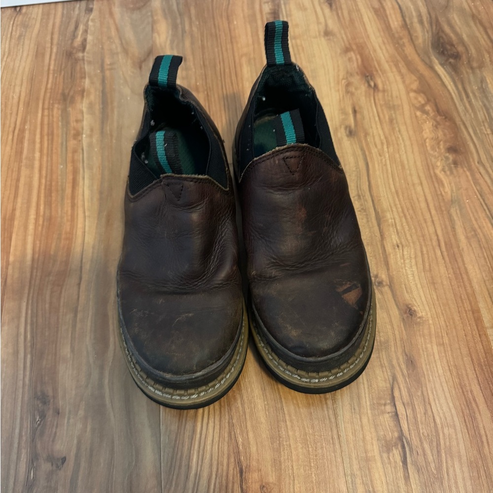 Kid's GG Romeo Boots - Picture 2 of 5